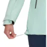 Mammut Crater Jakke, Neo mint