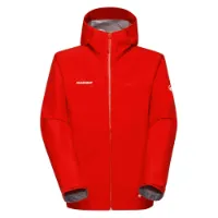 Mammut Crater Light Hardshell Jakke Mammut Crater Light Hardshell Jakke