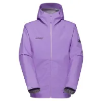 Mammut Crater Light Hardshell Jakke Mammut Crater Light Hardshell Jakke