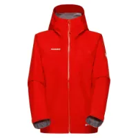 Mammut Crater Light Hardshell Jakke Mammut Crater Light Hardshell Jakke