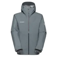 Mammut Crater Light Hardshell Jakke Mammut Crater Light Hardshell Jakke