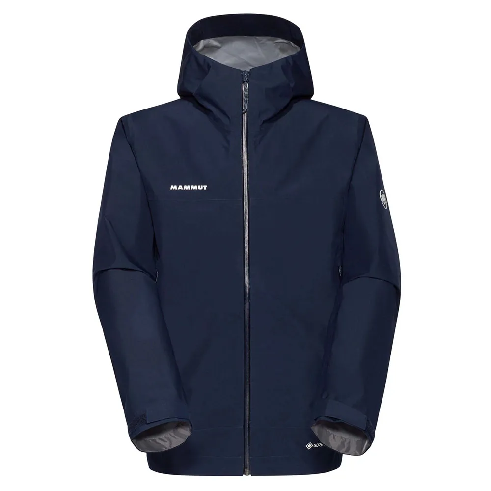 Mammut Crater Light Hardshell Jakke