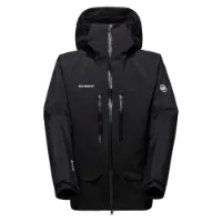 Mammut Crater Pro Hardshell Jakke Mammut Crater Pro Hardshell Jakke