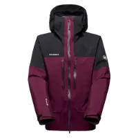 Mammut Crater Pro Hardshell Jakke Mammut Crater Pro Hardshell Jakke