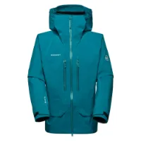 Mammut Crater Pro Hardshell Jakke Mammut Crater Pro Hardshell Jakke