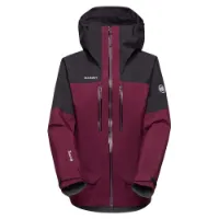 Mammut Crater Pro Hardshell Jakke Mammut Crater Pro Hardshell Jakke