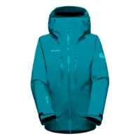 Mammut Crater Pro Hardshell Jakke