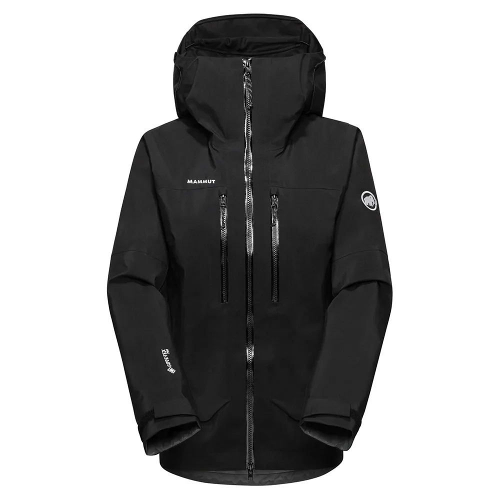 Mammut Crater Pro Hardshell Jakke