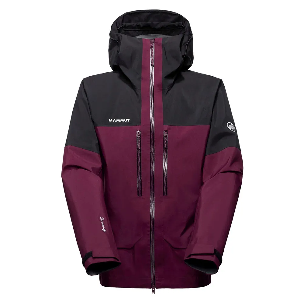 Mammut Crater Pro Hardshell Jakke