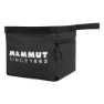 Mammut Cube Krittpose, Black, One Size