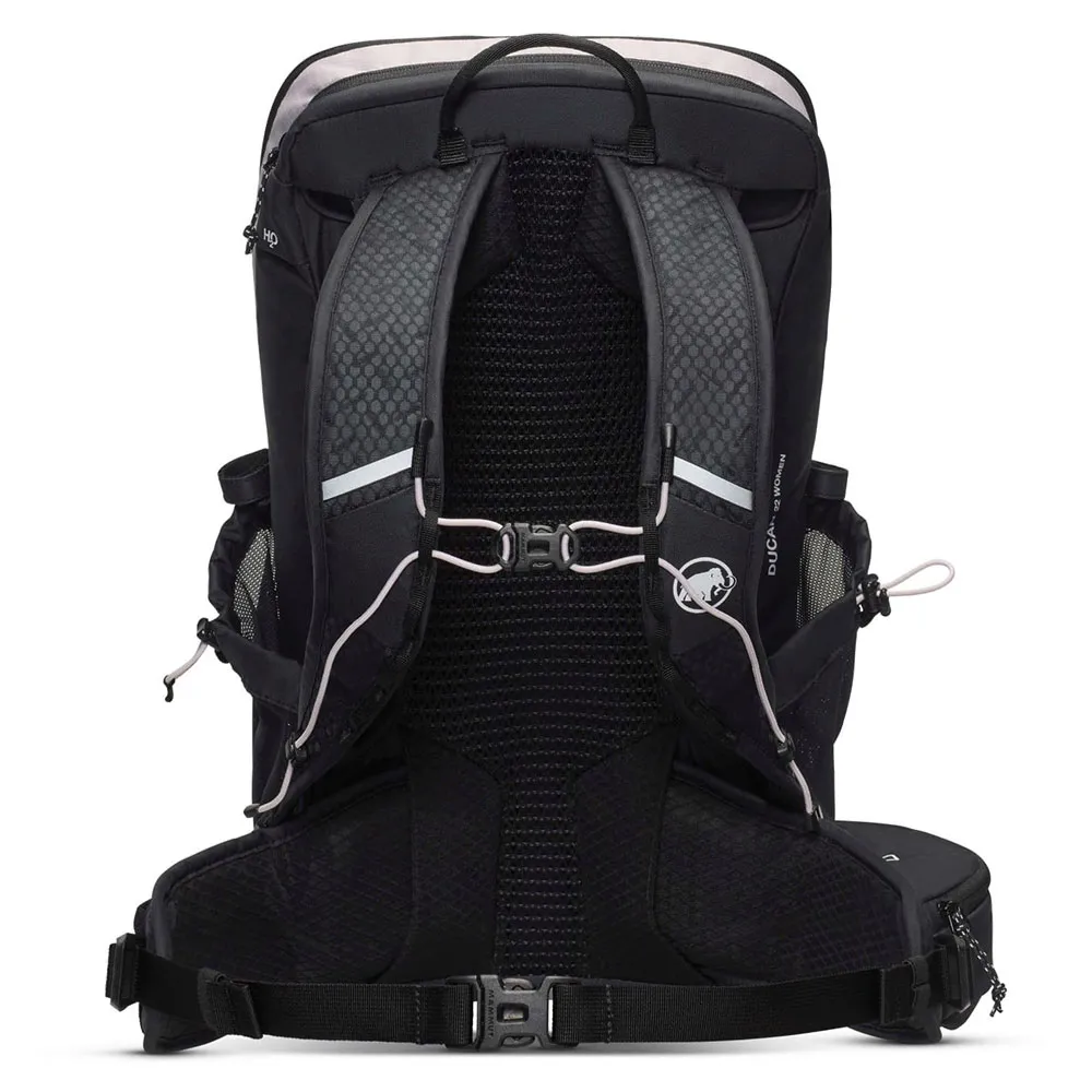 Mammut Ducan 22l Dame Ryggsekk Mammut Ducan 22l Dame Ryggsekk