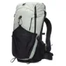 Silver sage / black
