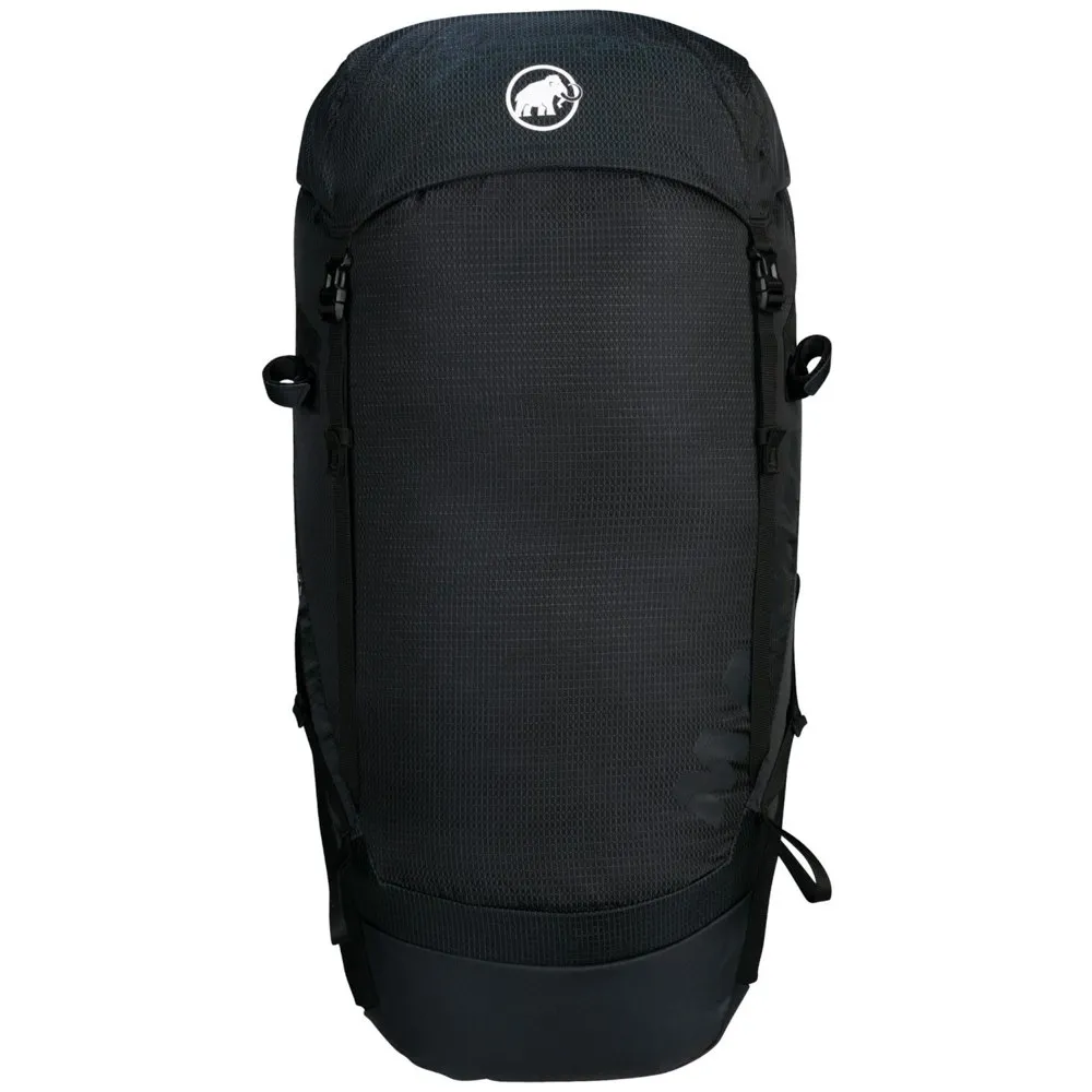 Mammut Ducan 30l Ryggsekk, Black