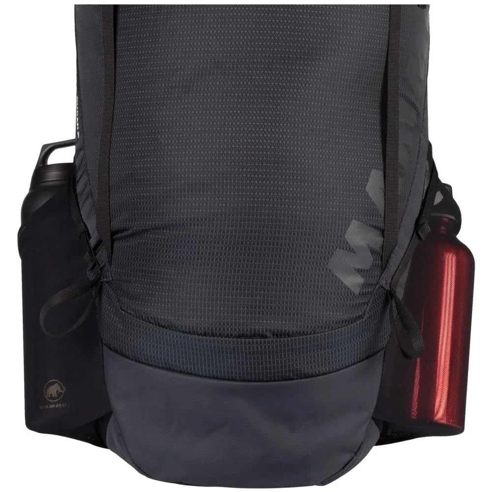 Mammut Ducan 30l Ryggsekk, Black