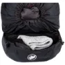 Mammut Ducan 30l Ryggsekk, Black