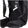 Mammut Ducan 30l Ryggsekk, Black