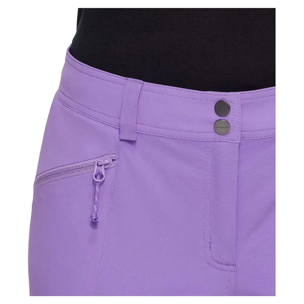 Mammut Ducan Bukser