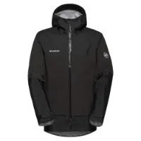Mammut Ducan Guide Hardshell Jakke Mammut Ducan Guide Hardshell Jakke