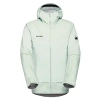 Mammut Ducan Guide Hardshell Jakke Mammut Ducan Guide Hardshell Jakke