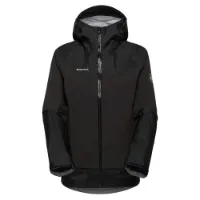 Mammut Ducan Guide Hardshell Jakke Mammut Ducan Guide Hardshell Jakke