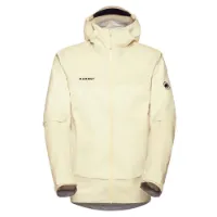 Mammut Ducan Guide Hardshell Jakke Mammut Ducan Guide Hardshell Jakke