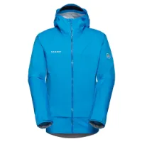 Mammut Ducan Guide Hardshell Jakke