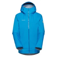 Mammut Ducan Guide Hardshell Jakke Mammut Ducan Guide Hardshell Jakke