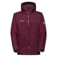 Mammut Ducan Guide Hardshell Jakke Mammut Ducan Guide Hardshell Jakke