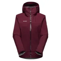 Mammut Ducan Guide Hardshell Jakke Mammut Ducan Guide Hardshell Jakke