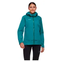 Mammut Ducan Guide Hardshell Jakke