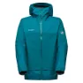 Deep teal 1