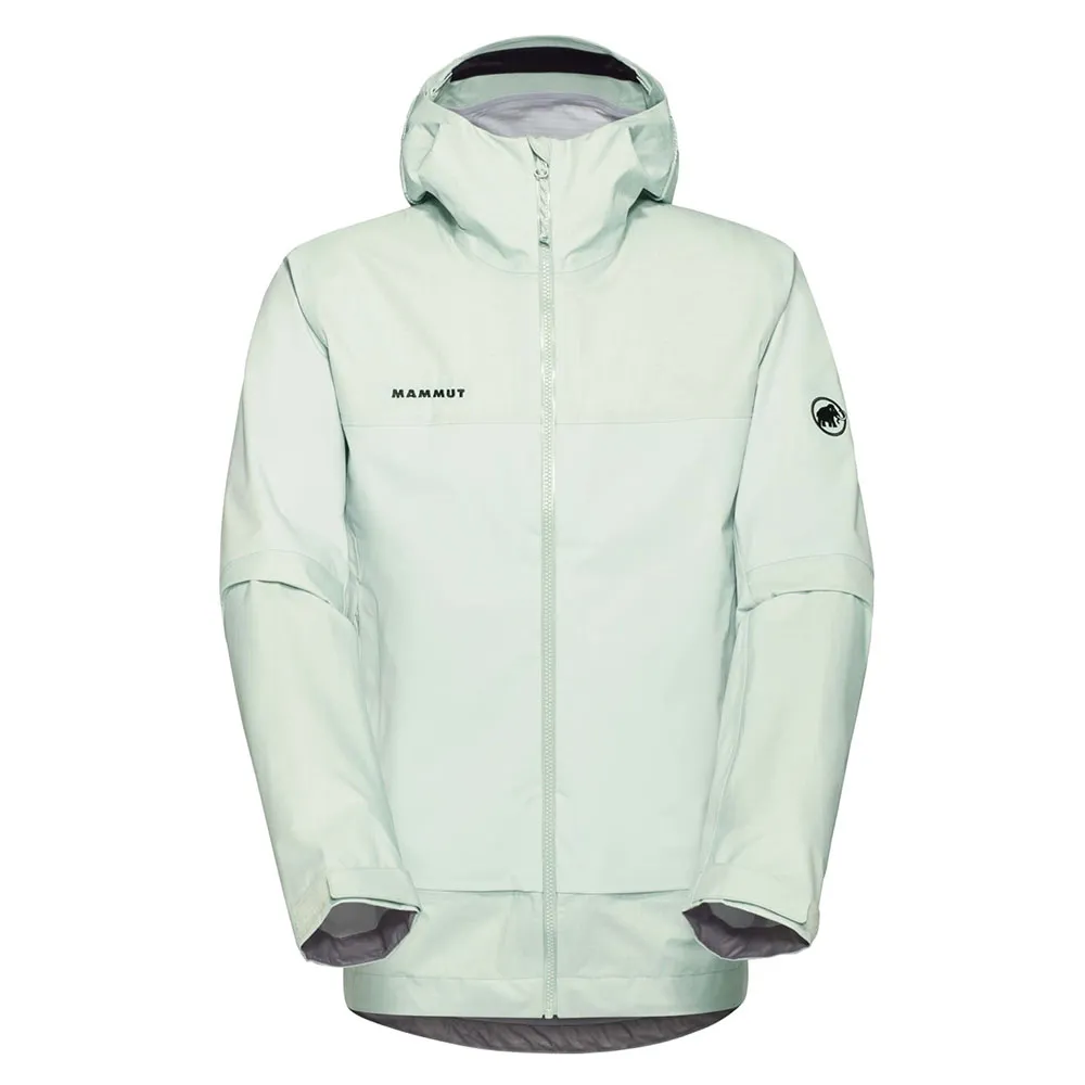 Mammut Ducan Guide Hardshell Jakke Mammut Ducan Guide Hardshell Jakke
