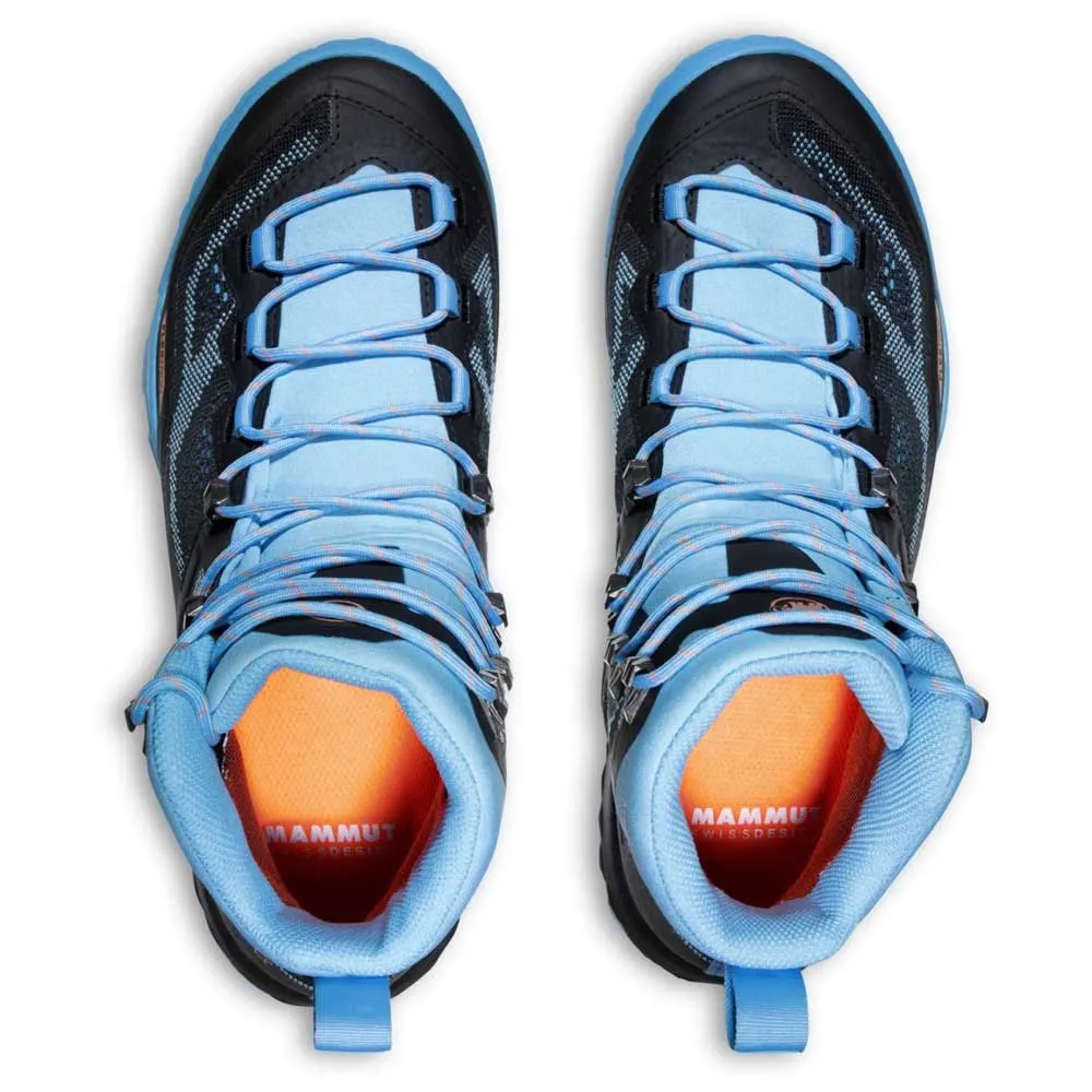 Mammut Ducan High Goretex Tursko Mammut Ducan High Goretex Tursko