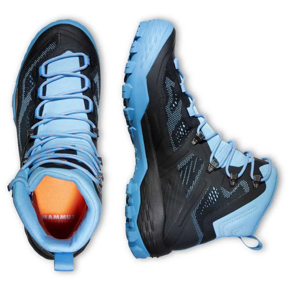 Mammut Ducan High Goretex Tursko Mammut Ducan High Goretex Tursko