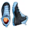 Mammut Ducan High Goretex Tursko