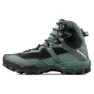 Deep jade / black