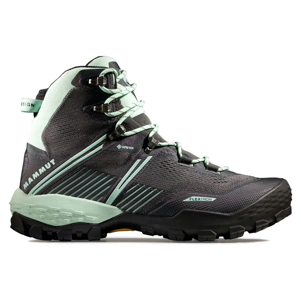 Mammut Ducan Ii High Goretex Tursko Mammut Ducan Ii High Goretex Tursko