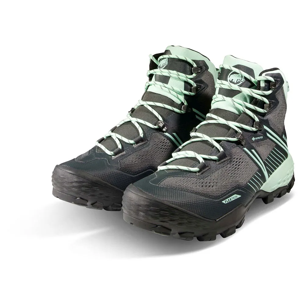 Mammut Ducan Ii High Goretex Tursko Mammut Ducan Ii High Goretex Tursko