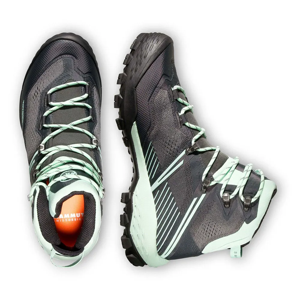 Mammut Ducan Ii High Goretex Tursko Mammut Ducan Ii High Goretex Tursko