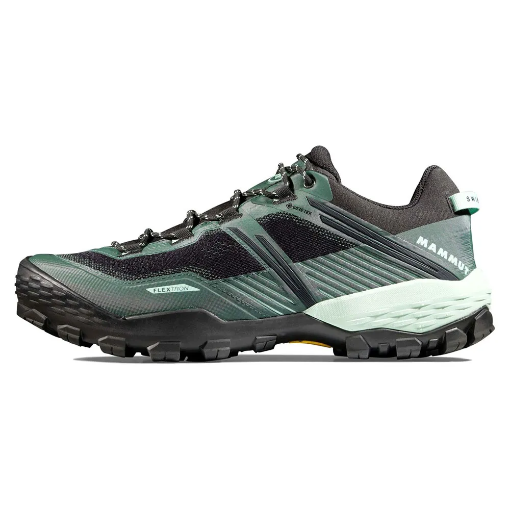 Mammut Ducan Ii Low Goretex Tursko