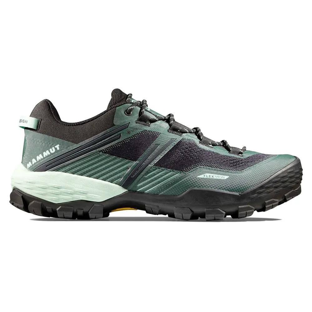 Mammut Ducan Ii Low Goretex Tursko