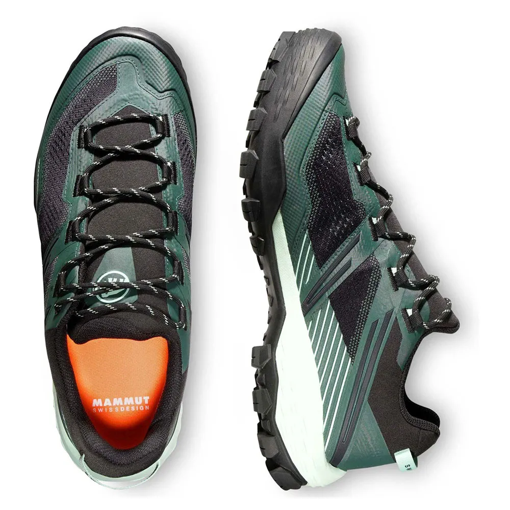 Mammut Ducan Ii Low Goretex Tursko