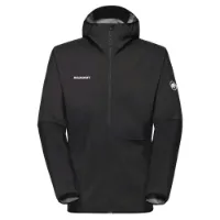 Mammut Ducan Light Hardshell Jakke Mammut Ducan Light Hardshell Jakke