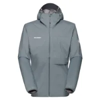 Mammut Ducan Light Hardshell Jakke Mammut Ducan Light Hardshell Jakke