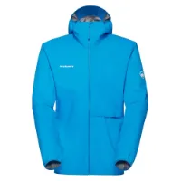 Mammut Ducan Light Hardshell Jakke Mammut Ducan Light Hardshell Jakke