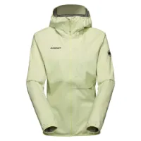 Mammut Ducan Light Hardshell Jakke Mammut Ducan Light Hardshell Jakke