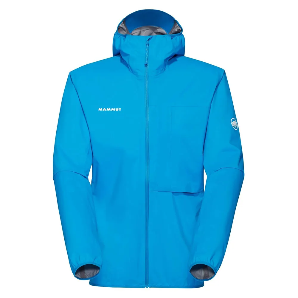 Mammut Ducan Light Hardshell Jakke