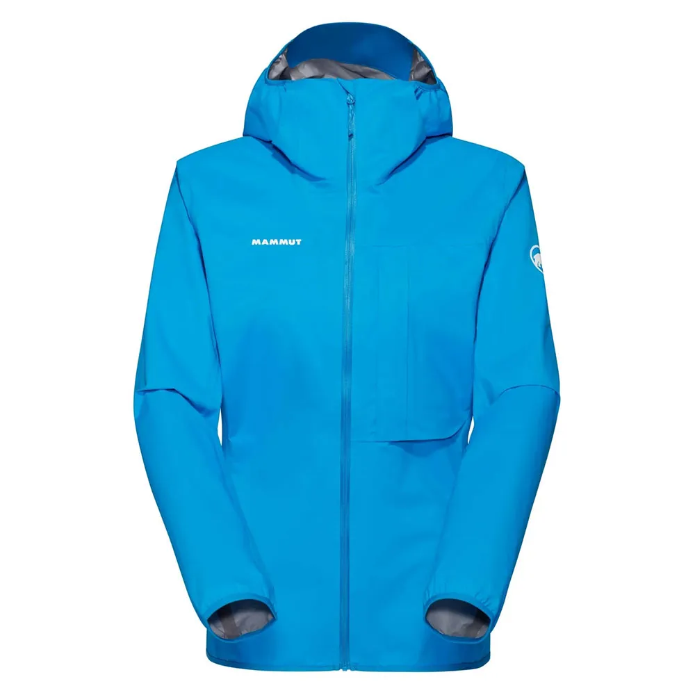 Mammut Ducan Light Hardshell Jakke Mammut Ducan Light Hardshell Jakke