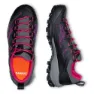 Mammut Ducan Low Goretex Tursko