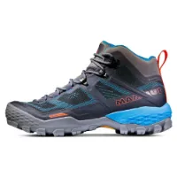 Mammut Ducan Mid Goretex Tursko